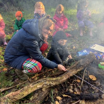 Forest School