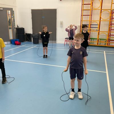 Sponsored Skipping