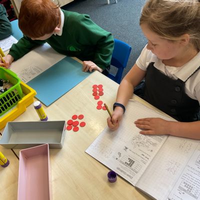Maths - Problem solving